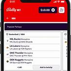 bet online sports